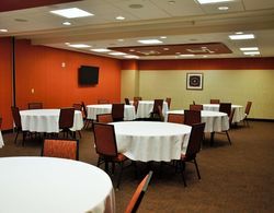 Hampton Inn & Suites Cincinnati/Uptown-University Area Genel