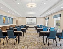 Hampton Inn & Suites Cincinnati West Genel