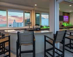 Hampton Inn & Suites Clearwater Beach Genel