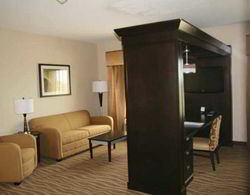 Hampton Inn & Suites Cleburne, TX Genel