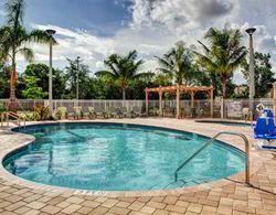Hampton Inn & Suites - Coconut Creek, FL Genel
