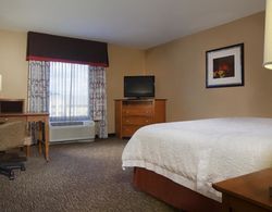 Hampton Inn & Suites Columbus Easton Area  Genel