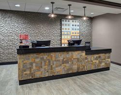 Hampton Inn & Suites Columbus/Scioto Downs, OH Genel