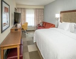 Hampton Inn & Suites Culpeper, VA Oda