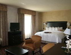 Hampton Inn & Suites Dallas Arlington Genel