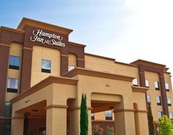 Hampton Inn & Suites Dallas DeSoto Genel