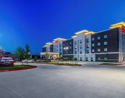 Hampton Inn & Suites Dallas/Richardson, TX Genel