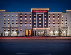 Hampton Inn & Suites Dallas/The Colony, TX Genel