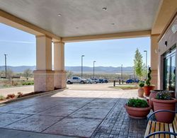 Hampton Inn & Suites Denver/Highlands Ranch, CO Genel