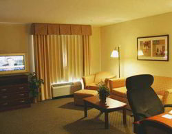 Hampton Inn & Suites Denver Littleton Genel