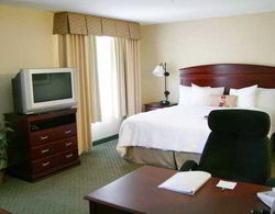 Hampton Inn & Suites Denver Littleton Genel