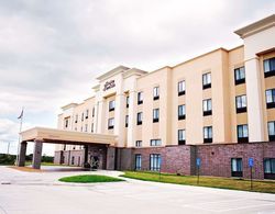 Hampton Inn & Suites Des Moines/Urbandale Dış Mekan