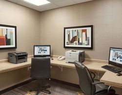 Hampton Inn & Suites Detroit/Sterling Heights Genel