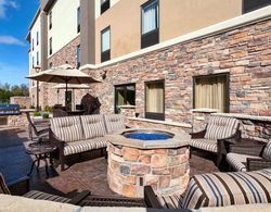 Hampton Inn & Suites Duluth North/Mall Area Genel