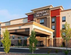 Hampton Inn & Suites Duluth North/Mall Area Genel
