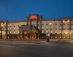 Hampton Inn & Suites El Paso/East Genel