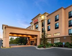 Hampton Inn & Suites Fairbanks Öne Çıkan Resim
