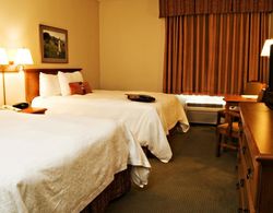 Hampton Inn & Suites Flagstaff Genel