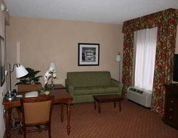 Hampton Inn & Suites Florence-North-I-95 Genel