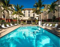 Hampton Inn & Suites Fort Myers Beach/Sanibel Havuz