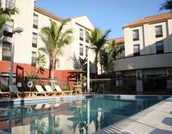 Hampton Inn & Suites Fort Myers Beach/Sanibel Havuz