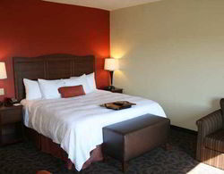 Hampton Inn & Suites Fort Worth/Forest Hill Genel