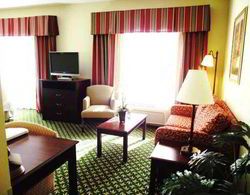 Hampton Inn & Suites Fort Worth-West-I-30 Genel