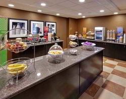 Hampton Inn & Suites Fresno-Northwest, CA Genel