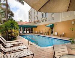 Hampton Inn & Suites Ft.Lauderdale Airport South Genel