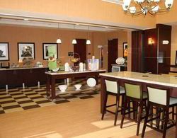 Hampton Inn & Suites Ft. Lauderdale Miramar Genel