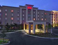 Hampton Inn & Suites Ft. Lauderdale Tamarac West Genel