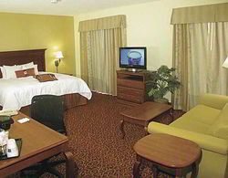 Hampton Inn & Suites Grenada Genel