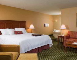 Hampton Inn & Suites Hershey Genel