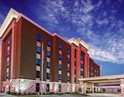 Hampton Inn & Suites Houston/Atascocita, TX Genel