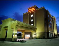 Hampton Inn & Suites Houston I-10/Central, TX Genel