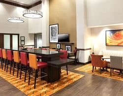 Hampton Inn & Suites Houston I-10 West Park Row Genel