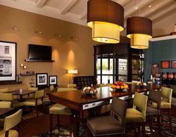 Hampton Inn&Suites Houston Medical Center NRG Park Genel