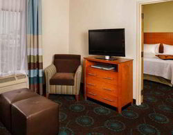 Hampton Inn&Suites Houston Medical Center NRG Park Genel
