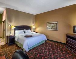 Hampton Inn & Suites Houston Rosenberg Genel