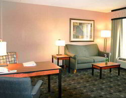 Hampton Inn & Suites Indianapolis-Fishers Genel