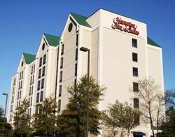 Hampton Inn & Suites Jackson-Coliseum Genel