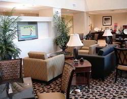Hampton Inn & Suites Jacksonville-Airport Genel