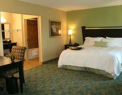 Hampton Inn & Suites Jacksonville Beach Genel