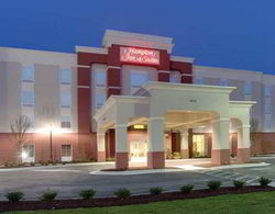 Hampton Inn & Suites Jacksonville, NC Genel