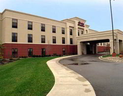 Hampton Inn & Suites Kalamazoo-Oshtemo Genel