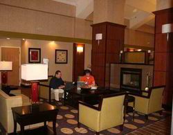 Hampton Inn & Suites Kansas City-Merriam Genel