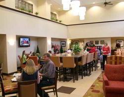 Hampton Inn & Suites-Knoxville/North I-75 Genel