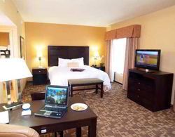 Hampton Inn & Suites-Knoxville/North I-75 Genel