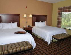 Hampton Inn & Suites Lake City, FL Genel