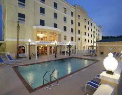 Hampton Inn & Suites Lake City, FL Genel